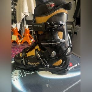 RROSIGNOL Skiboots
